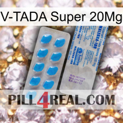 V-TADA Super 20Mg new15